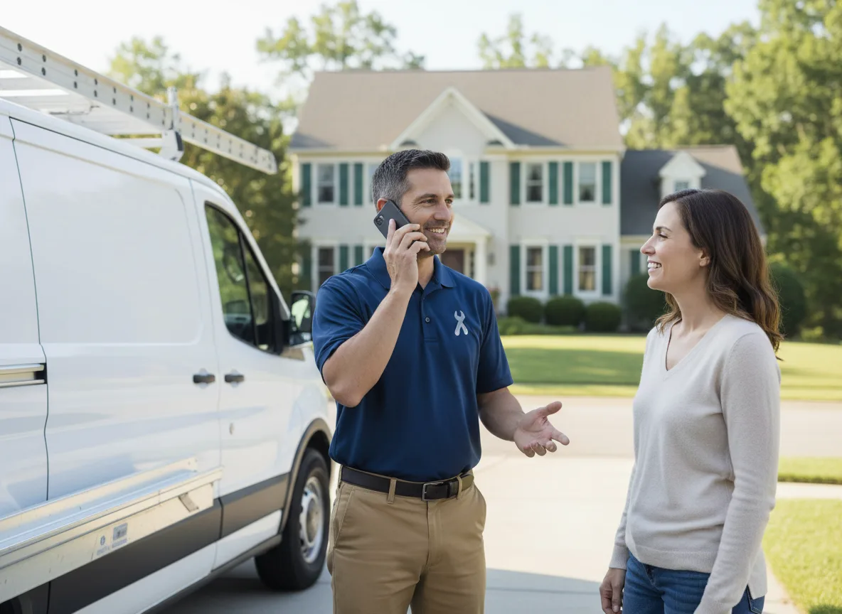 Home Gutter Service Eagle Bend, MN FAQs